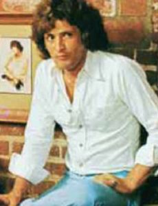 Micky Lee Soule
