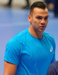 Mohamed Shebib