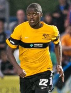 Lebogang Moloto