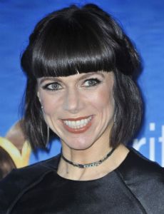 Sheila Callaghan