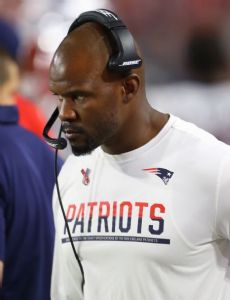 Brian Flores