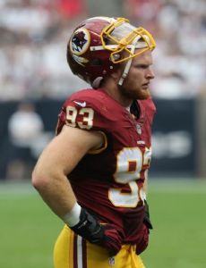 Trent Murphy