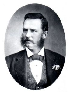 William Francis Buckland