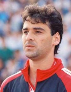 Nikolay Iliev