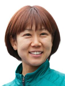 Yoko Shibui