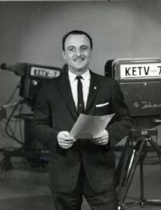 Lawrence Joseph Bader