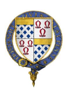 Anthony St Leger (Lord Deputy of Ireland)