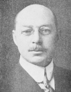 Charles S. Baxter