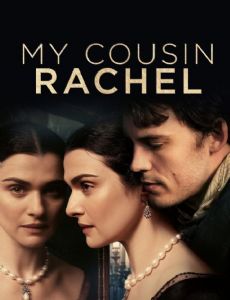 My Cousin Rachel