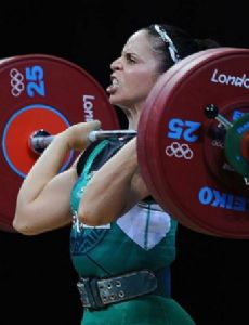 Luz Acosta