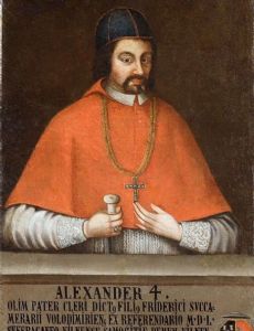 Aleksander Kazimierz Sapieha
