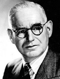 Fred Glasse