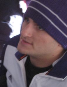 Dan Persa