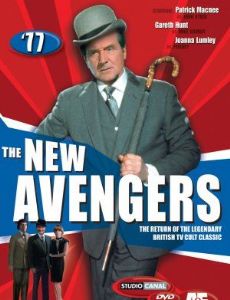 The New Avengers