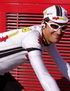 Michael Barry (cyclist)