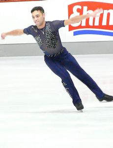 Derrick Delmore