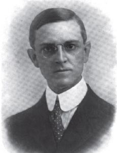Robert Worth Bingham