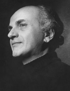 Julius Hegyi