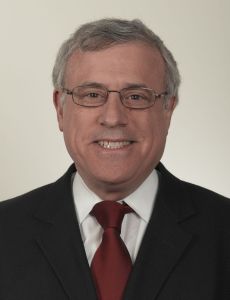 Harold Rhode