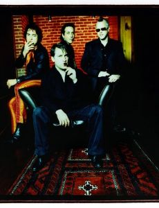 The Twilight Singers