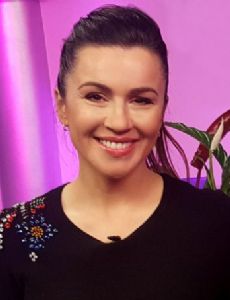 Beata Tadla