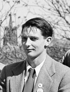 John Gatenby Bolton