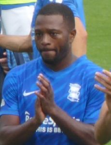 Jérémie Bela