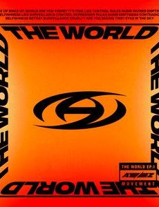 The World EP.1: Movement