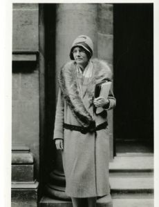 Constance Endicott Hartt