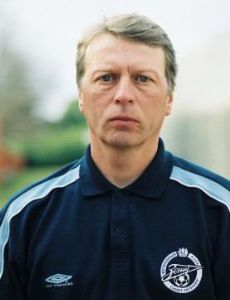 Nikolay Larionov