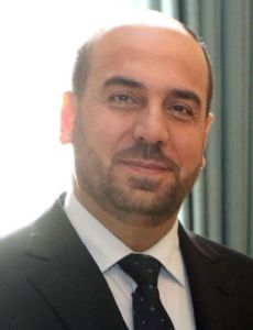 Naser al-Hariri
