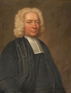 Joseph Trapp