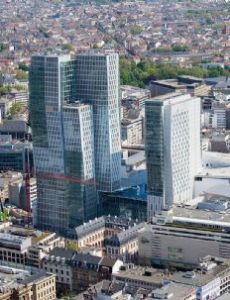 Palais Quartier