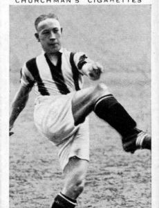 Arthur Tutin
