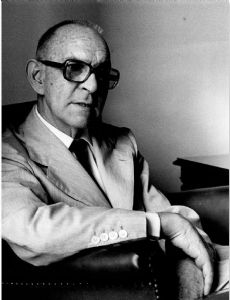 Salvador Espriu