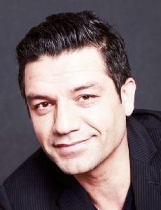 Ercan Özcelik