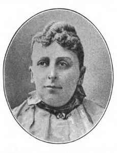 Harriet Abbott Lincoln Coolidge