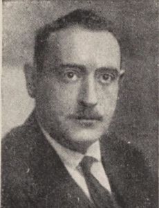 Grigory Broydo