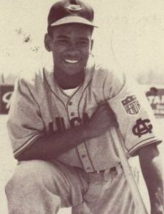 Clyde McNeal