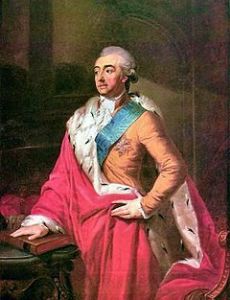 Adam Kazimierz Czartoryski