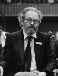 Alexander Ginzburg