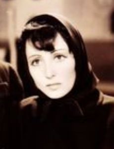 Anna Benton