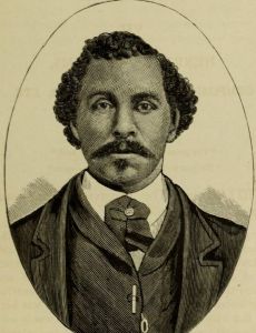 Henry F. Williams