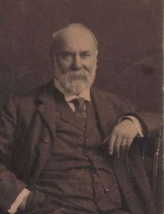 John Waldie