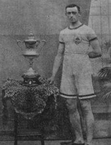 Jimmy Curran