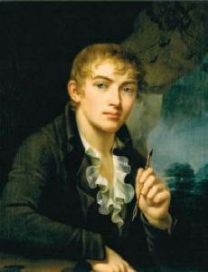 Rudolph Suhrlandt