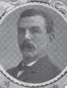 John S. Kountz