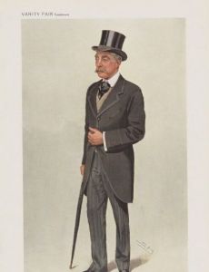 James Campbell, 1st Baron Glenavy