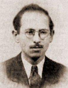 George Breitman
