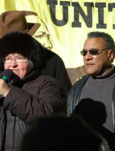 Larry Holmes (activist)